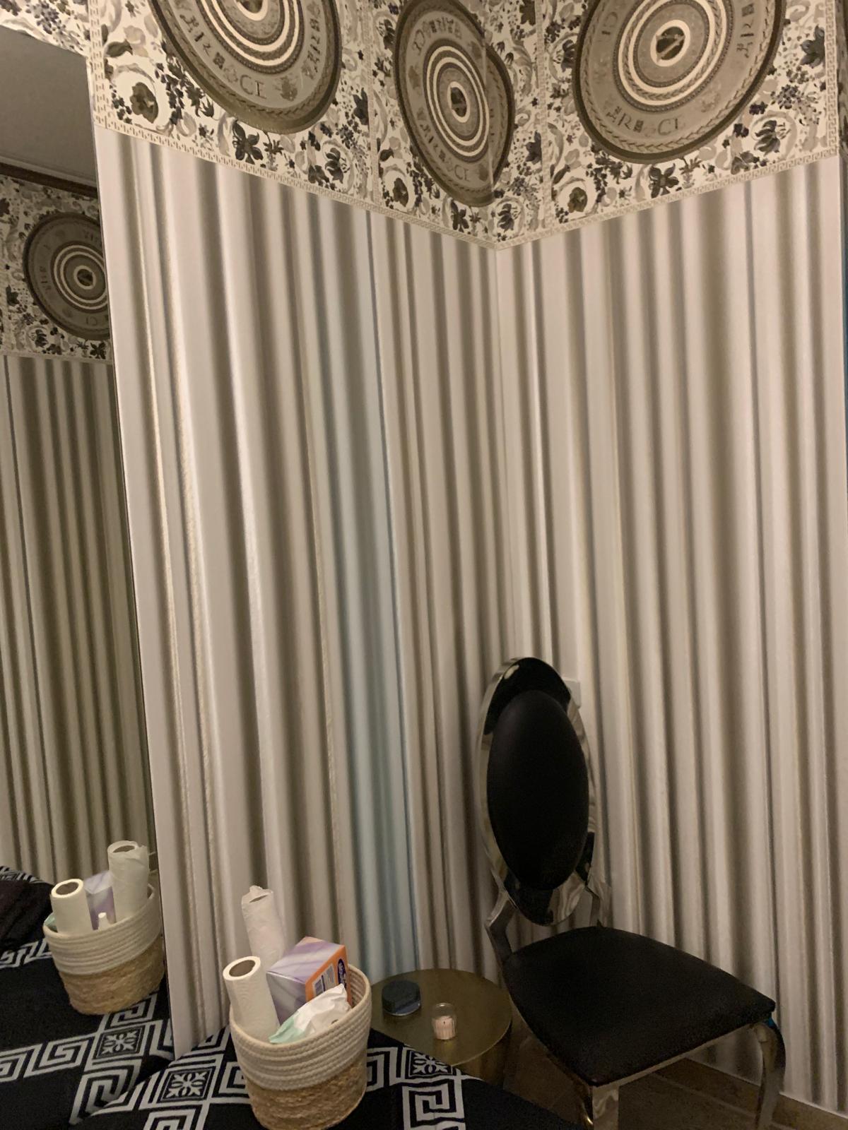 Maler- und Tapezierarbeiten von IHS Berlin