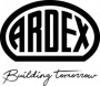 ARDEX logo