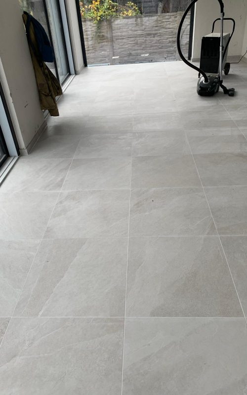 Fussböden von IHS Berlin