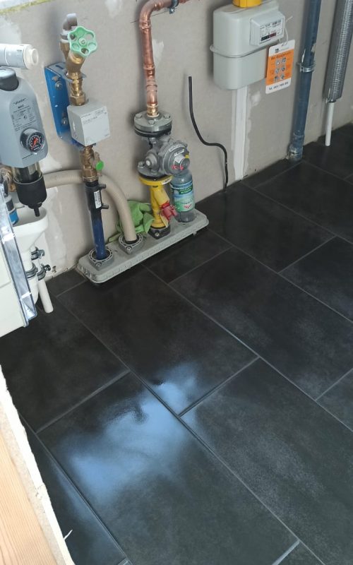 Fussböden von IHS Berlin