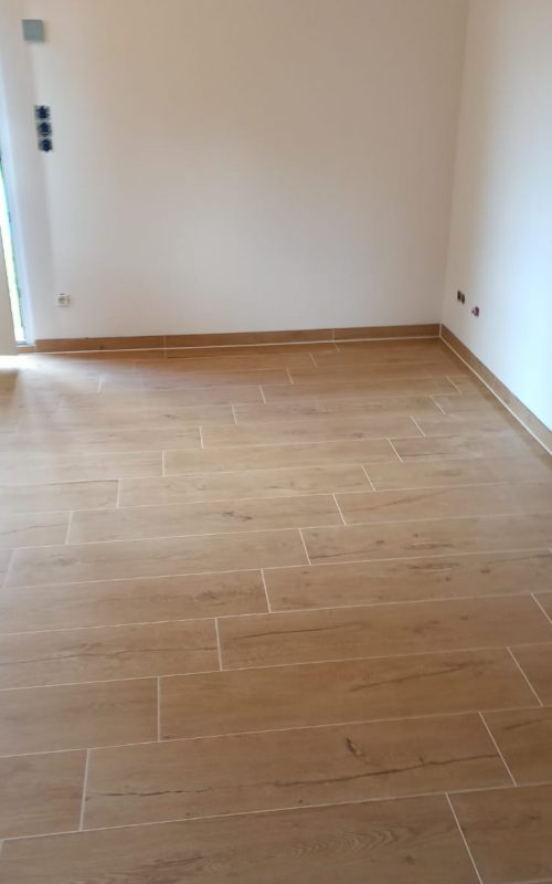 Fussböden von IHS Berlin