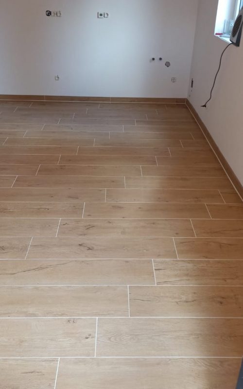 Fussböden von IHS Berlin