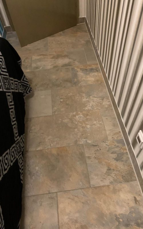 Fussböden von IHS Berlin