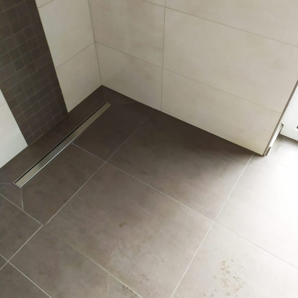 ebenerdige Duschböden Bild 2 Ebenerdige Duschböden von IHS Berlin